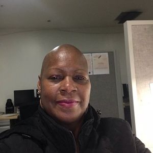 Meet your Posher, Theresa